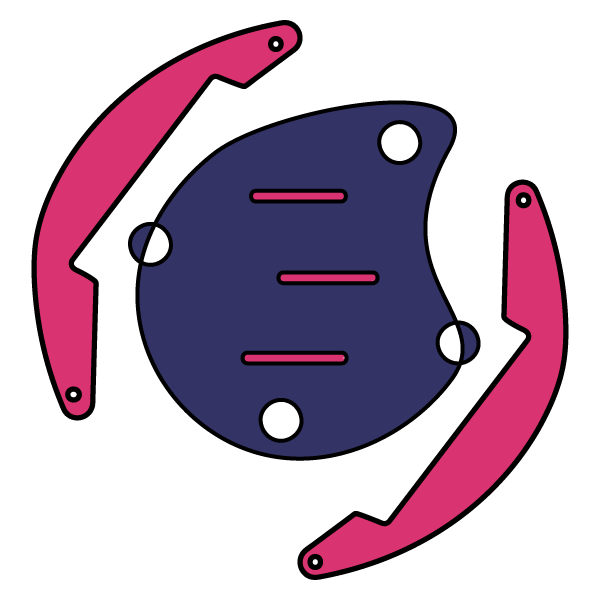 Ultraviolet TN Logo